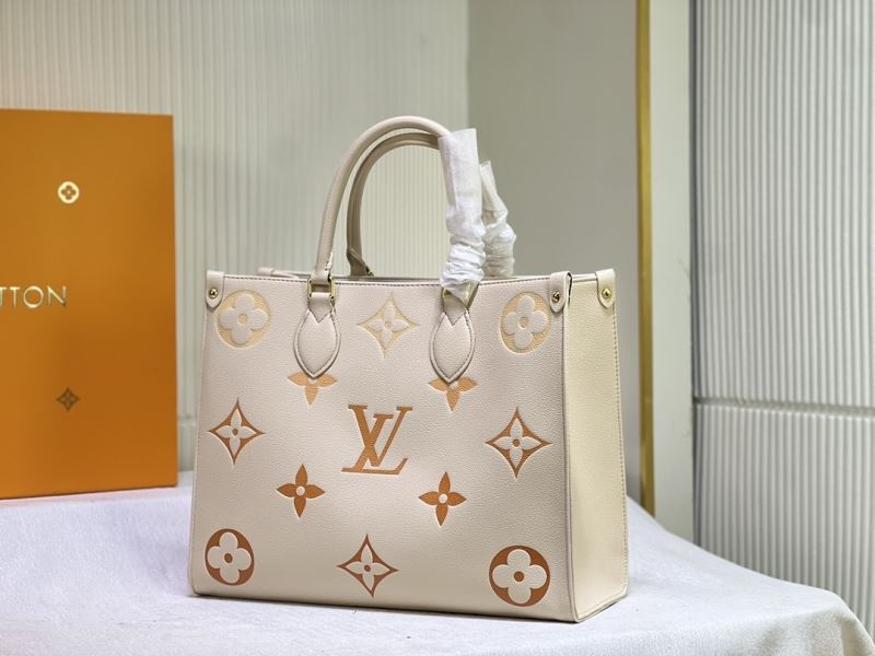 LV Shopping Bags